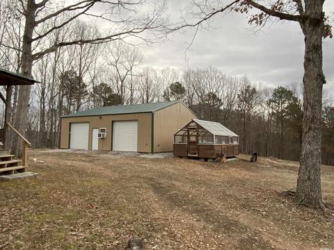 970 Pine Hill Dr, Mountain View, AR 72560 photo 8