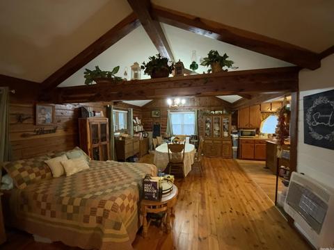 970 Pine Hill Dr, Mountain View, AR 72560 photo 20
