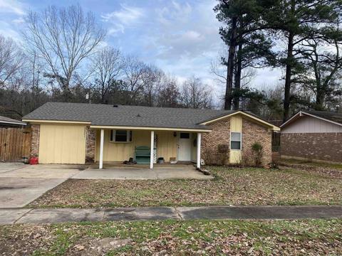 3501 E Lk, Pine Bluff, AR 71603 photo 1