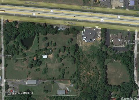 2902 E Coffelt Rd, Jacksonville, AR 72076 photo 18