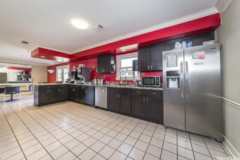 2902 E Coffelt Rd, Jacksonville, AR 72076 photo 7