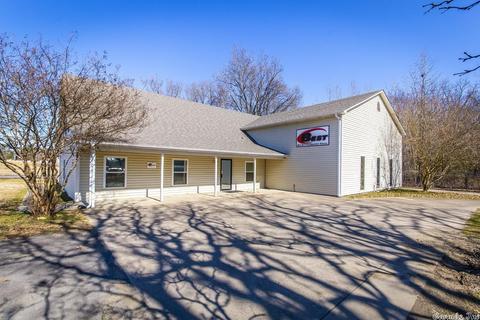 2902 E Coffelt Rd, Jacksonville, AR 72076 photo 11