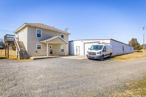 2902 E Coffelt Rd, Jacksonville, AR 72076 photo 8