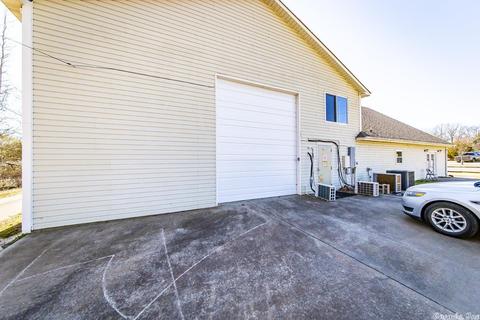 2902 E Coffelt Rd, Jacksonville, AR 72076 photo 13