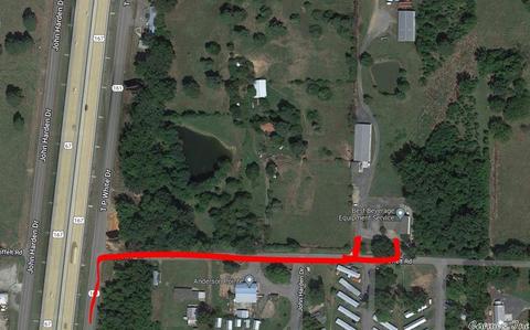 2902 E Coffelt Rd, Jacksonville, AR 72076 photo 17