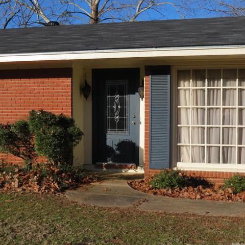 580 Mt Elba East Rd, Rison, AR 71665 photo 5