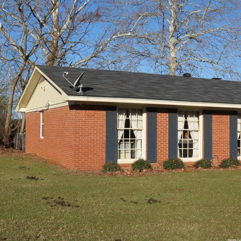 580 Mt Elba East Rd, Rison, AR 71665 photo 4