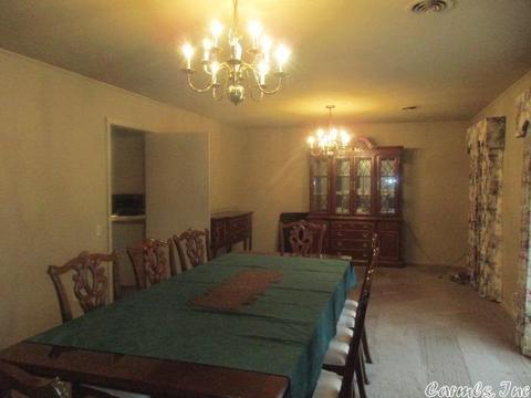 580 Mt Elba East Rd, Rison, AR 71665 photo 11