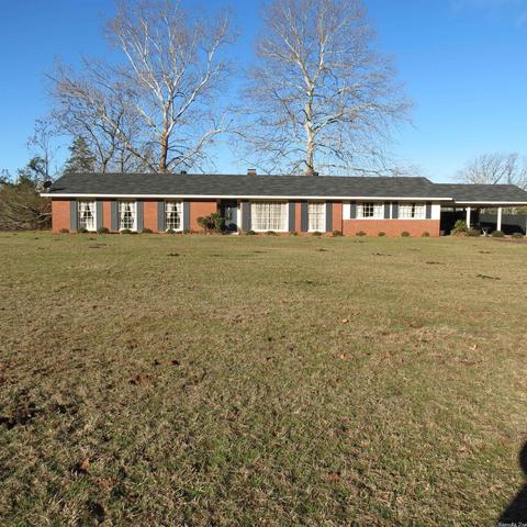 580 Mt Elba East Rd, Rison, AR 71665 photo 1