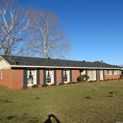 580 Mt Elba East Rd, Rison, AR 71665 photo 2