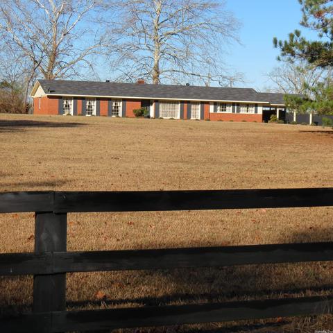 580 Mt Elba East Rd, Rison, AR 71665 photo 3