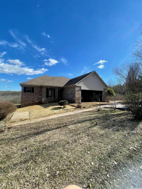 584 Blossom Loop, Clinton, AR 72031 photo 1