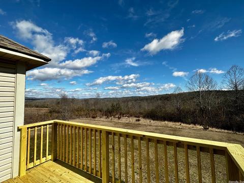 584 Blossom Loop, Clinton, AR 72031 photo 20