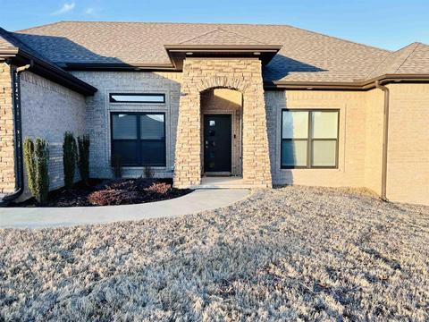 3101 Chad, Paragould, AR 72450 photo 2