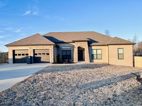 3101 Chad, Paragould, AR 72450 photo 1