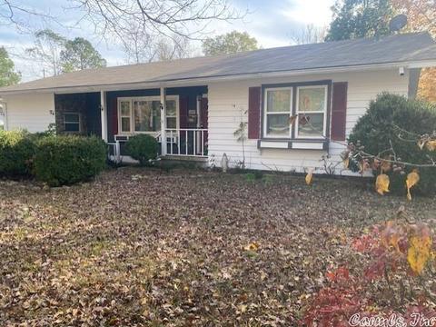 2609 Walnut St, Arkadelphia, AR 71923