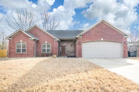 205 Cedar Creek Cv, Cabot, AR 72023 photo 1