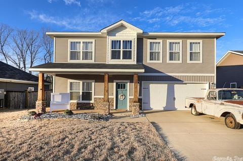 308 Kings Rnch, Benton, AR 72015 photo 1