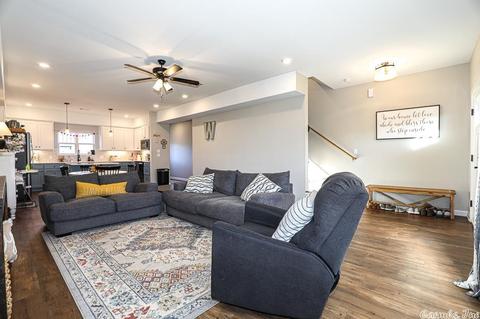 308 Kings Rnch, Benton, AR 72015 photo 9