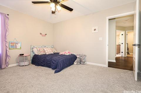 308 Kings Rnch, Benton, AR 72015 photo 40