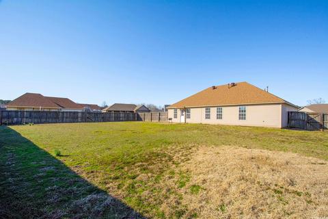 356 Lamplighter Dr, Haskell, AR 72015 photo 31