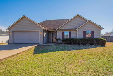 356 Lamplighter Dr, Haskell, AR 72015 photo 32