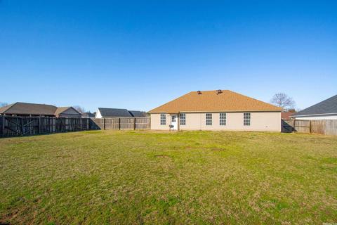 356 Lamplighter Dr, Haskell, AR 72015 photo 30