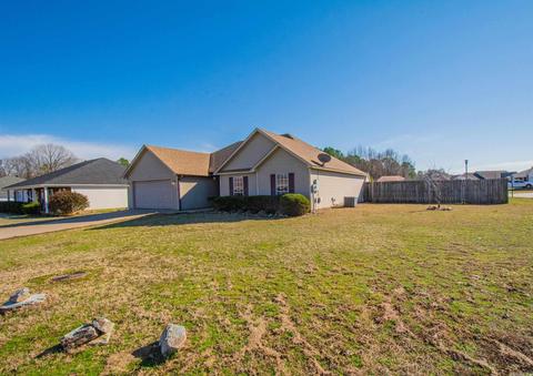 356 Lamplighter Dr, Haskell, AR 72015 photo 2