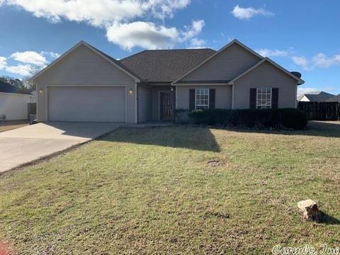 356 Lamplighter Dr, Haskell, AR 72015 photo 33
