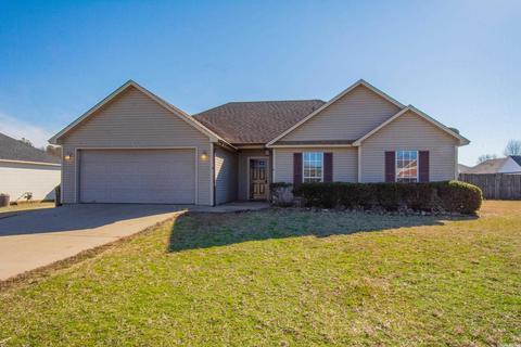 356 Lamplighter Dr, Haskell, AR 72015 photo 1