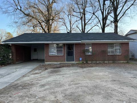 2806 W 25th, Pine Bluff, AR 71603 photo 1