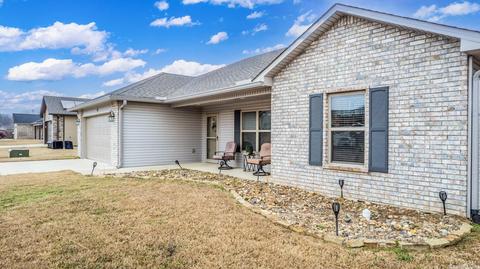 61 Whitetail Dr, Ward, AR 72176 photo 5
