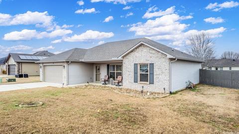 61 Whitetail Dr, Ward, AR 72176 photo 4