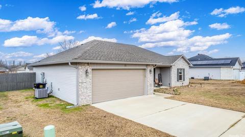 61 Whitetail Dr, Ward, AR 72176 photo 3