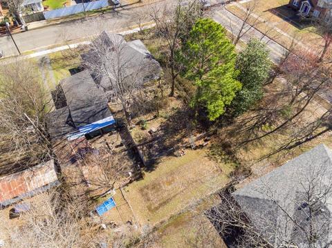 507 Mitchell, Conway, AR 72034 photo 13