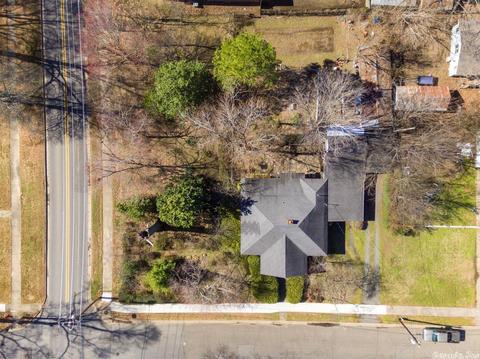 507 Mitchell, Conway, AR 72034 photo 15