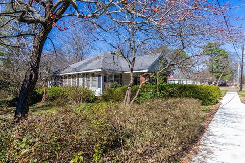 507 Mitchell, Conway, AR 72034 photo 4