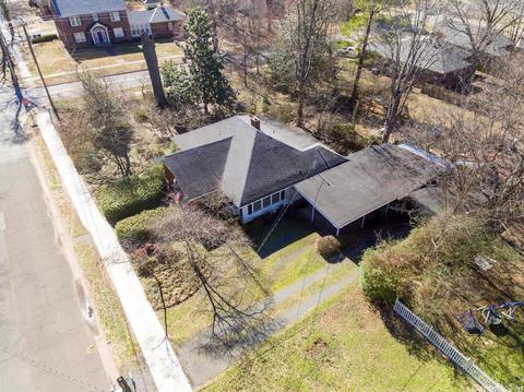 507 Mitchell, Conway, AR 72034 photo 9
