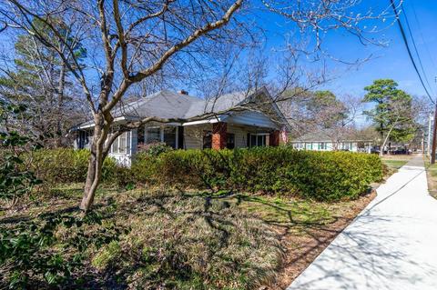 507 Mitchell, Conway, AR 72034 photo 3