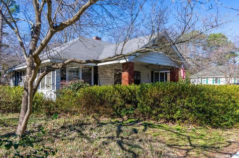 507 Mitchell, Conway, AR 72034 photo 5