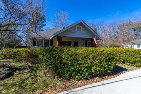 507 Mitchell, Conway, AR 72034 photo 2