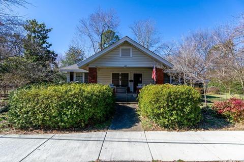 507 Mitchell, Conway, AR 72034 photo 1