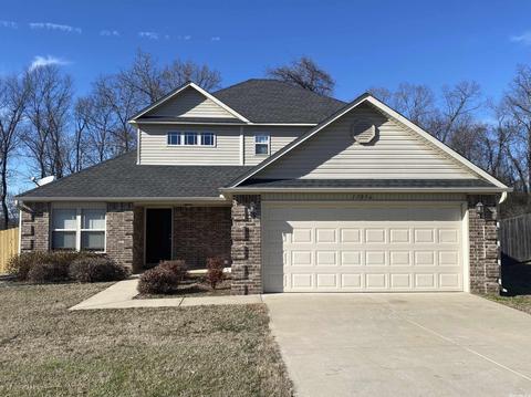 13056 Skyridge Cv, Alexander, AR 72002 photo 1