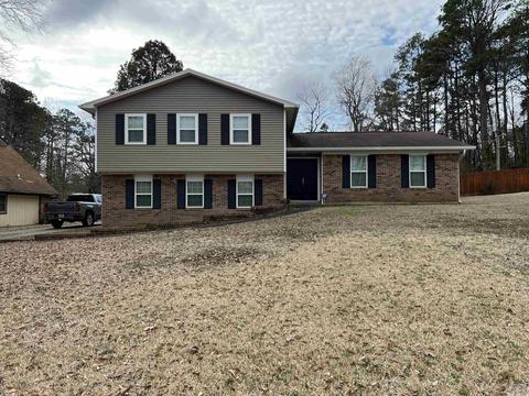 606 Park Ter, White Hall, AR 71602 photo 1