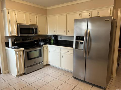 606 Park Ter, White Hall, AR 71602 photo 3