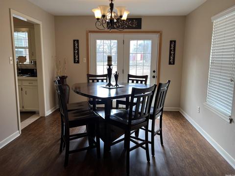 606 Park Ter, White Hall, AR 71602 photo 5