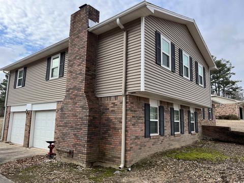 606 Park Ter, White Hall, AR 71602 photo 2