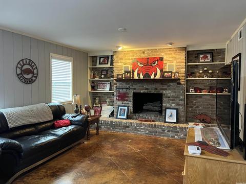 606 Park Ter, White Hall, AR 71602 photo 9