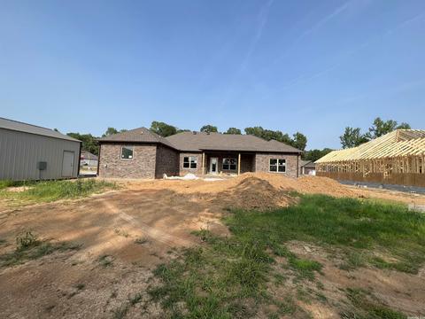 390 Mayberry Dr, Cabot, AR 72023 photo 6