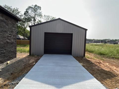 390 Mayberry Dr, Cabot, AR 72023 photo 4
